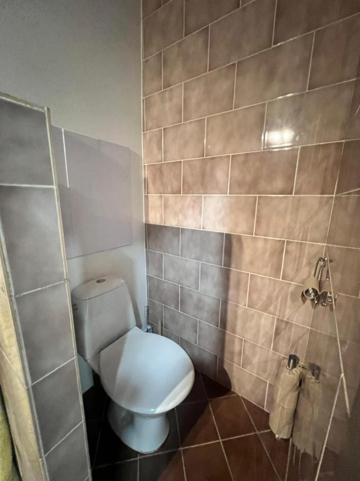 Apartman Zuzana Μπρατισλάβα Εξωτερικό φωτογραφία