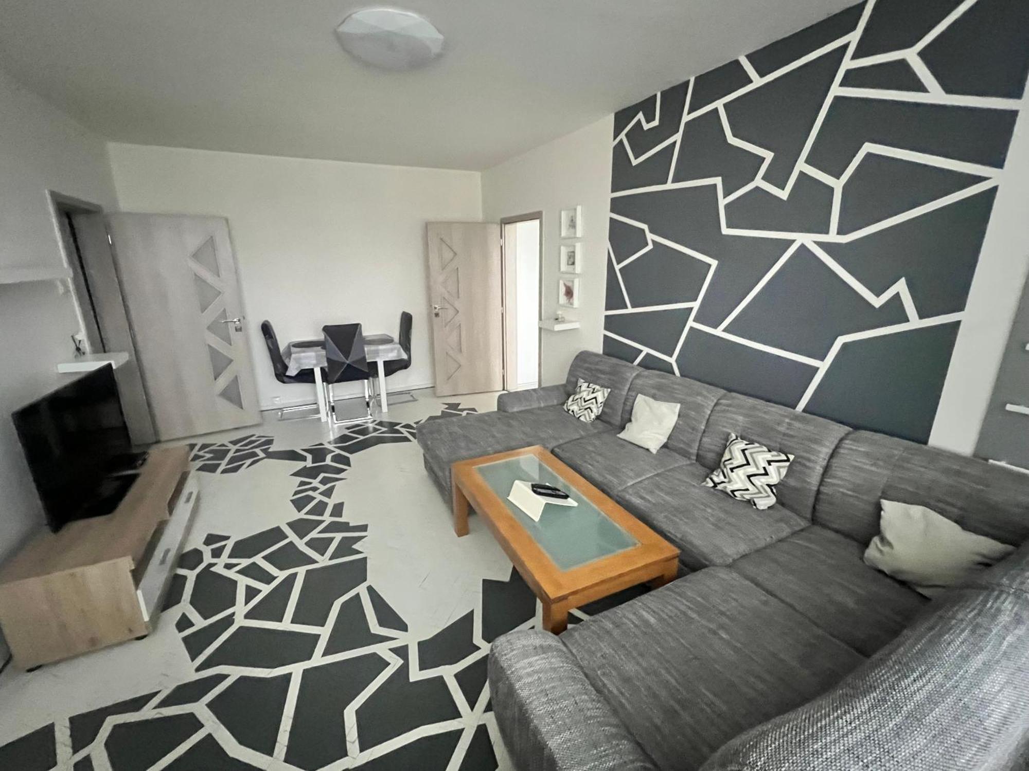 Apartman Zuzana Μπρατισλάβα Εξωτερικό φωτογραφία